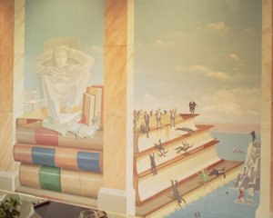 Legal Sloth and Pride by Lincoln Seligman